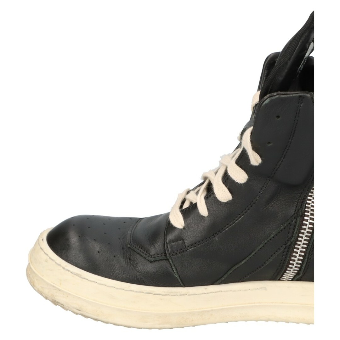 Rick Owens - Rick Owens リックオウエンス GEOBASKET ジオ Rick Owens - Rick Owens リックオウエンス GEOBASKET ジオ