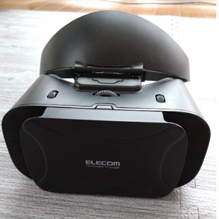 エレコム(ELECOM)のエレコム　ＶＲゴーグル(その他)