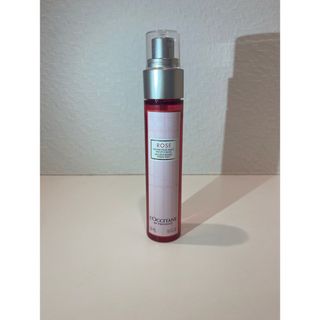 ロクシタン(L'OCCITANE)のLOCCITANE ロクシタン モイスチャーミスト（全身用化粧水） ローズ(ボディローション/ミルク)