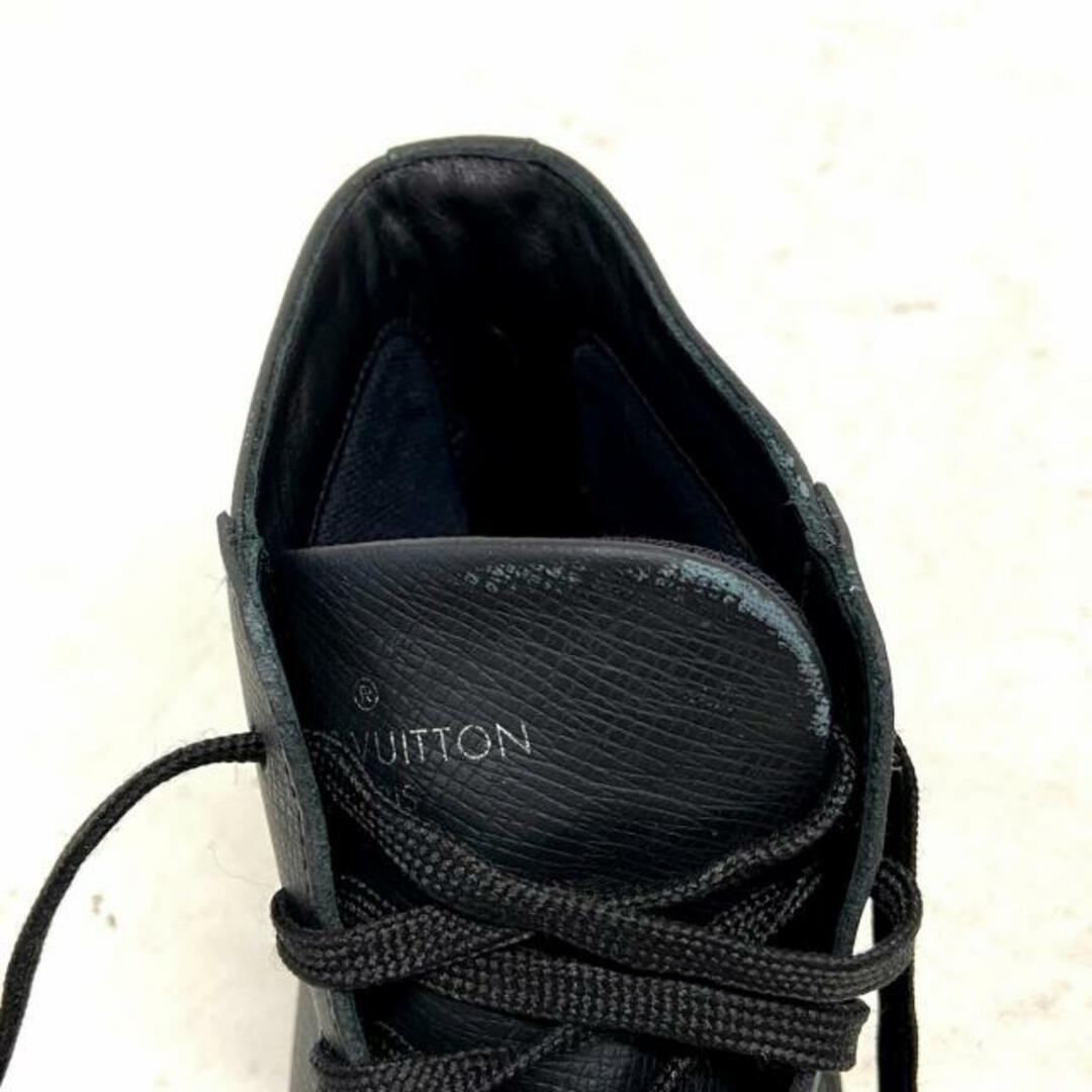 LOUIS VUITTON(ルイヴィトン) スニーカー 5 1/2 メンズ タトゥー LOUIS VUITTON(ルイヴィトン) スニーカー 5 1/2 メンズ タトゥー