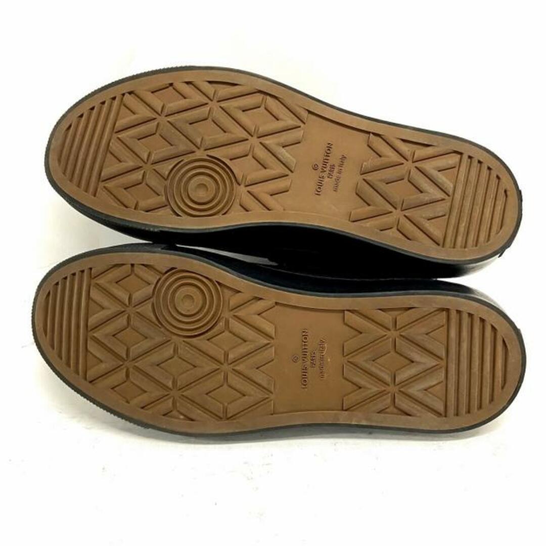 LOUIS VUITTON(ルイヴィトン) スニーカー 5 1/2 メンズ タトゥー LOUIS VUITTON(ルイヴィトン) スニーカー 5 1/2 メンズ タトゥー