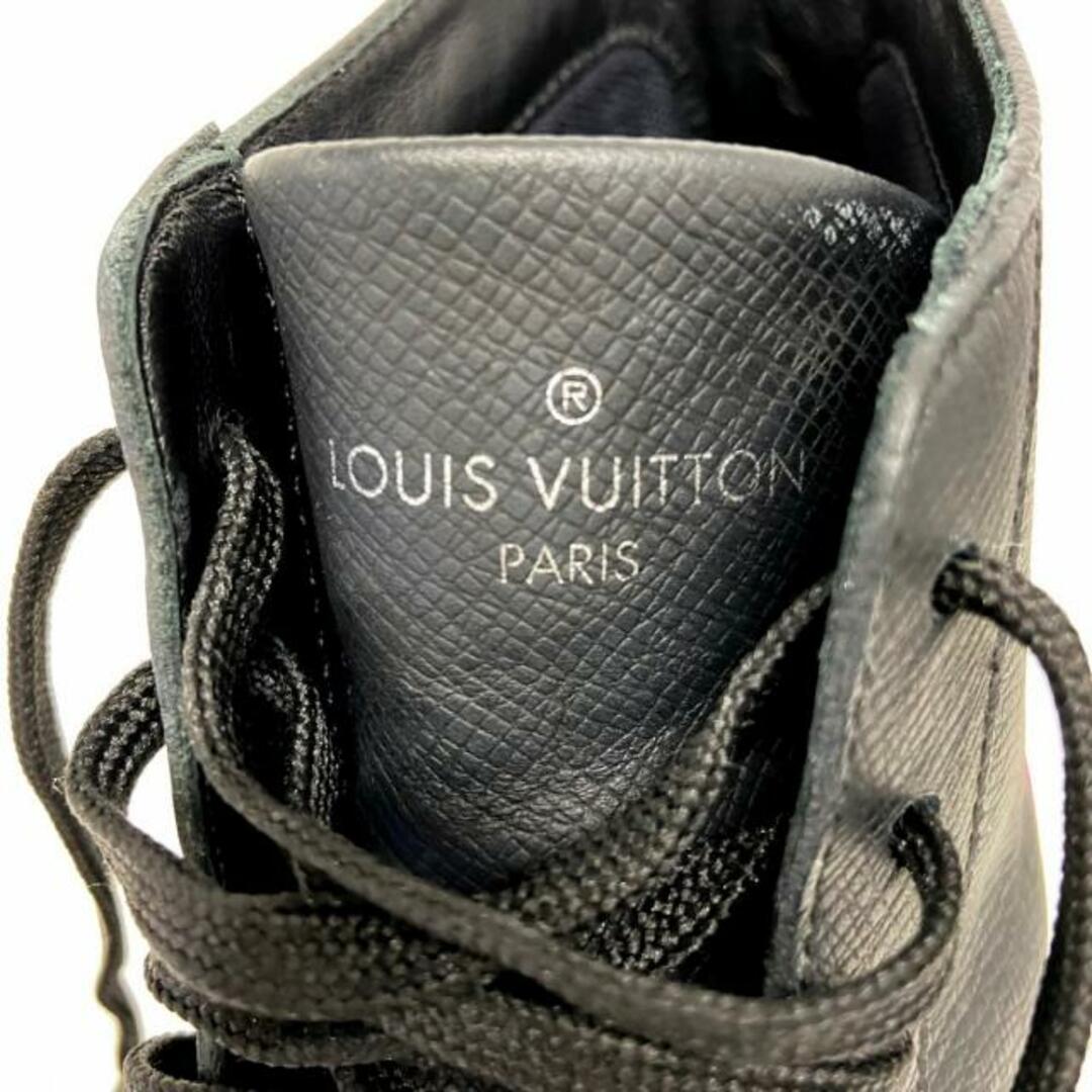 LOUIS VUITTON(ルイヴィトン) スニーカー 5 1/2 メンズ タトゥー LOUIS VUITTON(ルイヴィトン) スニーカー 5 1/2 メンズ タトゥー