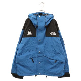 ザノースフェイス(THE NORTH FACE)のTHE NORTH FACE ザノースフェイス Origins 86 Mountain Jacket オリジナル マウンテンジャケット ブルー NF0A5J4F(マウンテンパーカー)