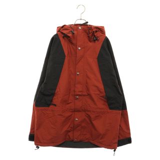 ザノースフェイス(THE NORTH FACE)のTHE NORTH FACE ザノースフェイス 1994 RETRO MOUTAIN LIGHT FUTURELIGHT JACKET レトロ マウンテン フューチャーライトジャケット ブラウン NF0A4R52(マウンテンパーカー)