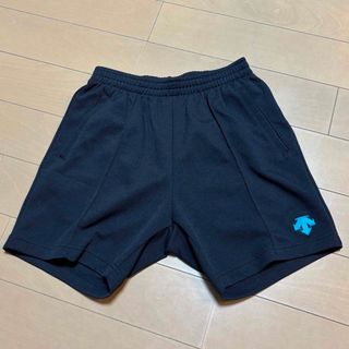 デサント(DESCENTE)のデサント　ハーフパンツＳ(バレーボール)