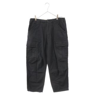 Liberaiders リベレイダーズ 23SS 6 POCKET ARMY PANTS 6ポケット アーミー カーゴパンツ ブラック(その他)