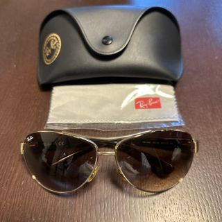 Ray-Ban - Ray-Ban   RB3386 001/13 67-13 