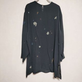 ヨーガンレール シャツ/ブラウス(レディース/長袖)の通販 50点 ヨーガンレール シャツ/ブラウス(レディース/長袖)の通販 50点