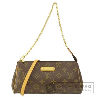 ルイヴィトン(LOUIS VUITTON)のLOUIS VUITTON M95567 エヴァ モノグラム ショルダーバッグ モノグラムキャンバス レディース(ショルダーバッグ)