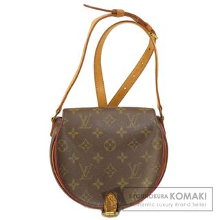 ルイヴィトン(LOUIS VUITTON)のLOUIS VUITTON M51179 タンブラン モノグラム ショルダーバッグ モノグラムキャンバス レディース(ショルダーバッグ)