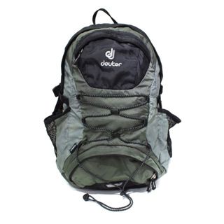 ドイター deuter スパイダー リュック デイパック バックパック グリーン