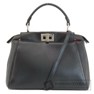 フェンディ ハンドバッグ(レディース)の通販 5,000点以上 | FENDIの フェンディ ハンドバッグ(レディース)の通販 5,000点以上 | FENDIの