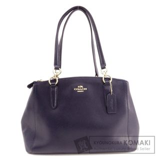 コーチ(COACH)のCOACH F36637 ロゴ ハンドバッグ レザー レディース(ハンドバッグ)