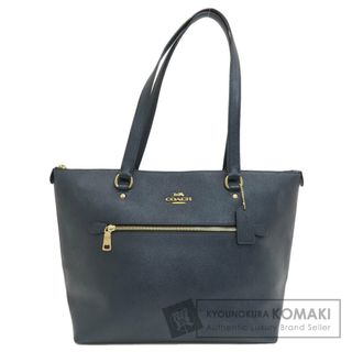 コーチ(COACH)のCOACH F79808 ロゴ トートバッグ レザー レディース(トートバッグ)