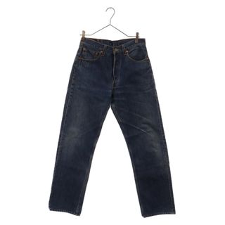 リーバイス(Levi's)のLevi's リーバイス 00S VINTAGE 501 ヴィンテージ ボタン裏553 ストレートデニムパンツ インディゴ(デニム/ジーンズ)