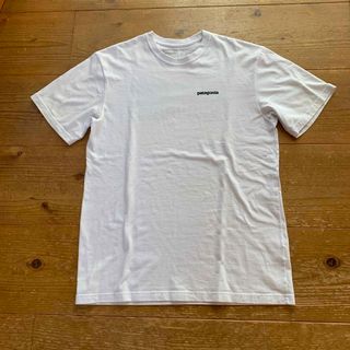 パタゴニア(patagonia)のティシャツ(Tシャツ(半袖/袖なし))