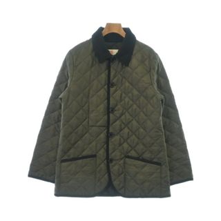 トラディショナルウェザーウェア(TRADITIONAL WEATHERWEAR)のTraditional Weatherwear ステンカラーコート 【古着】【中古】(ステンカラーコート)