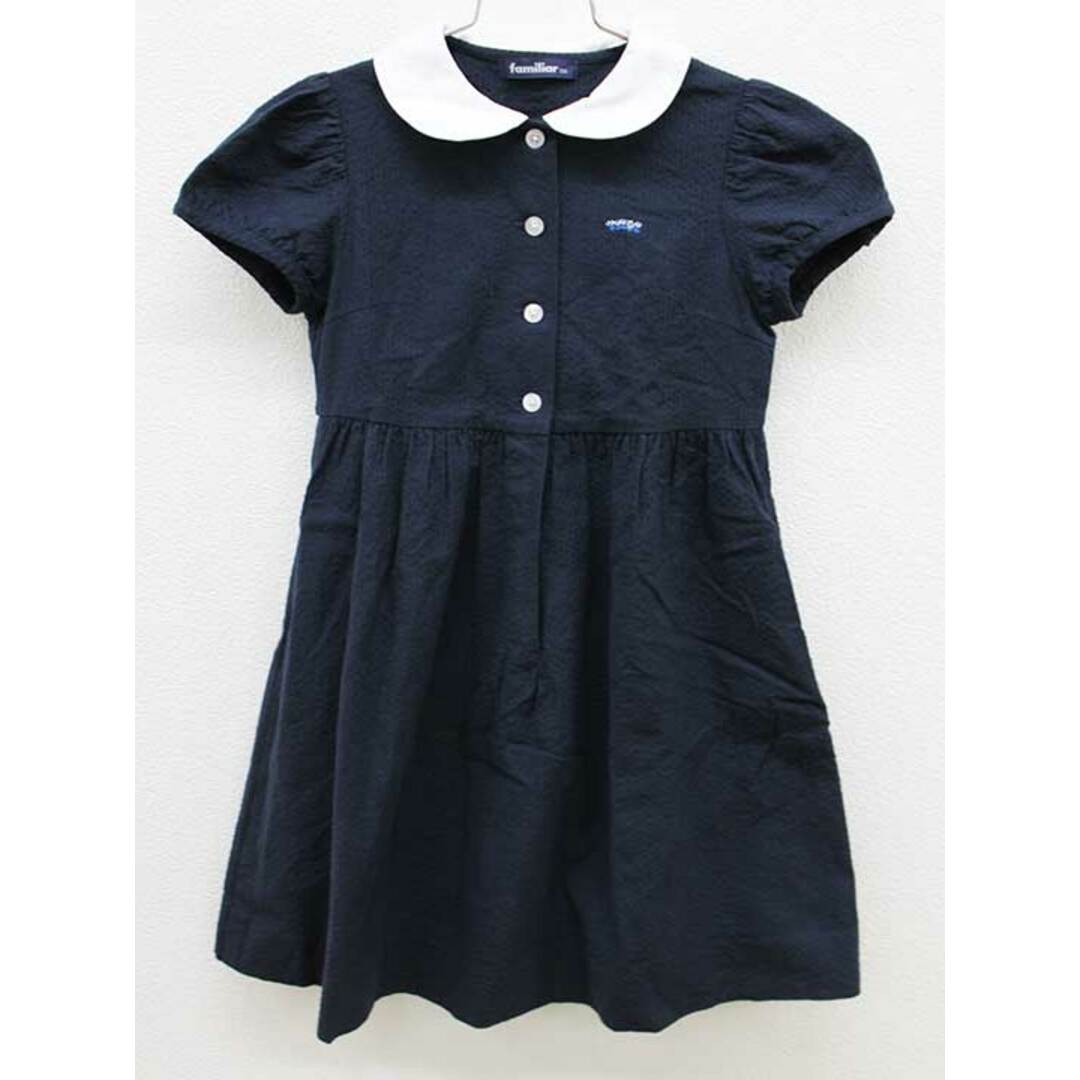 【新入荷!】<ファミリア/familiar>120cm 半袖ワンピース 紺 フォーマル お受験 見学会 説明会 お稽古 お教室 通塾 通学 スクール 冠婚葬祭【中古】子供服 キッズ kids 女の子 fml 715042 | フリマアプリ ラクマ 【新入荷!】<ファミリア/familiar>120cm 半袖ワンピース 紺 フォーマル お受験 見学会 説明会 お稽古 お教室 通塾 通学 スクール 冠婚葬祭【中古】子供服 キッズ kids 女の子 fml 715042 | フリマアプリ ラクマ