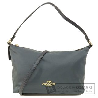 コーチ(COACH)のCOACH F25906 ワンショルダー 2WAY ショルダーバッグ ナイロン レディース(ショルダーバッグ)