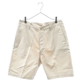 SEQUEL シークエル 23SS CHINO SHORTS TYPE-S チノショーツ ハーフパンツ ベージュ SQ-23SS-SP-01(ショートパンツ)