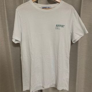 シュプリーム(Supreme)のaffix Tシャツ(Tシャツ/カットソー(半袖/袖なし))