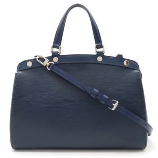 ルイヴィトン(LOUIS VUITTON)のルイ ヴィトン エピ ブレアMM ハンドバッグ （12430878）(ハンドバッグ)