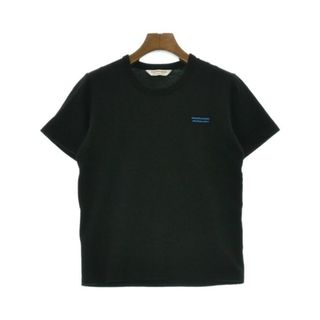 ビューティフルピープル(beautiful people)のbeautiful people Tシャツ・カットソー 160(M位) 黒 【古着】【中古】(カットソー(半袖/袖なし))