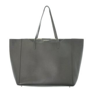 フルラ(Furla)のFURLA フルラ トートバッグ - 黒 【古着】【中古】(トートバッグ)