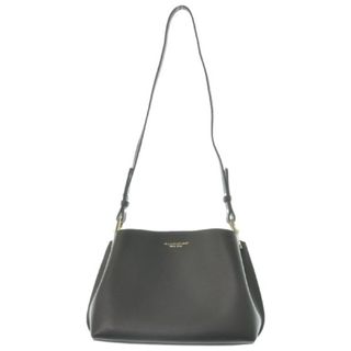 JILL by JILL STUART ショルダーバッグ - 黒 【古着】【中古】