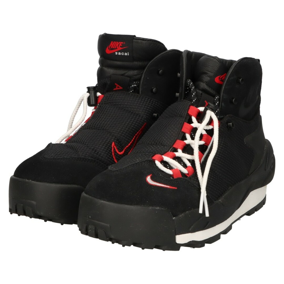 NIKE ナイキ ×sacai MAGMASCAPE SP FN0563-001 サカイ マグマ NIKE ナイキ ×sacai MAGMASCAPE SP FN0563-001 サカイ マグマ