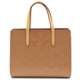 ルイヴィトン(LOUIS VUITTON)のルイ ヴィトン モノグラムヴェルニ カタリーナBB （12430706）(トートバッグ)