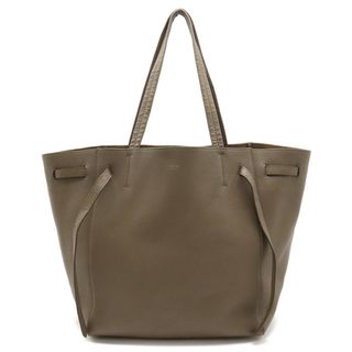 セリーヌ(celine)のセリーヌ カバ ファントム スモール ベルト トートバッグ （12430709）(トートバッグ)