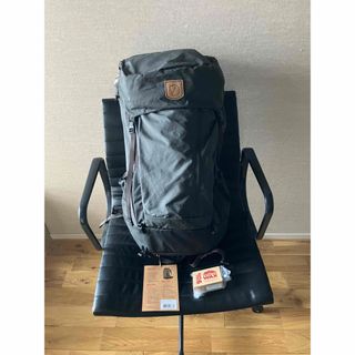 未使用　Fjallraven Abisko Friluft 45L ワックス付