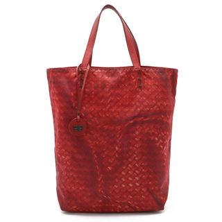 ボッテガヴェネタ(Bottega Veneta)のボッテガ ヴェネタ イントレッチオ リュージョン （12430802）(トートバッグ)