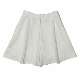 フォクシーニューヨーク FOXEY スイングショート パンツ キュロット (キュロット)