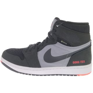 ナイキ(NIKE)のNIKE ナイキ Air Jordan 1 Element GORE-TEX Black Cement DB2889-002 エアジョーダン1 エレメント ゴアテックス ブラックセメント ハイカットスニーカー US9.5/27.5cm(スニーカー)