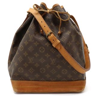 ルイヴィトン(LOUIS VUITTON)のルイ ヴィトン モノグラム ノエ ショルダーバッグ （12430848）(ショルダーバッグ)