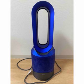 Dyson - ダイソン　HP01空気清浄機能付ファンヒーター