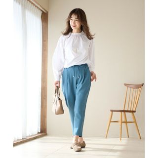 新品 ella_selectshop スリットスカラップレギンスパンツ Mの通販|ラクマ 新品 ella_selectshop スリットスカラップレギンスパンツ Mの通販|ラクマ