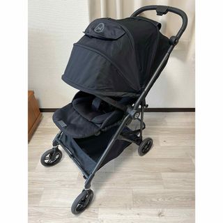 cybex - cybex サイベックス メリオ 2022 ベビーカー 美品