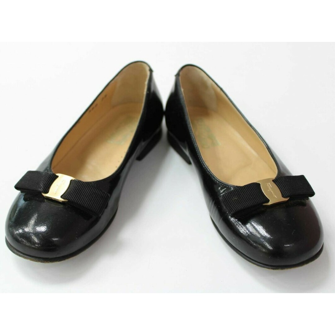FERRAGAMO - 【新入荷!】▽フェラガモ/FERRAGAMO▽17cm(28 FERRAGAMO - 【新入荷!】▽フェラガモ/FERRAGAMO▽17cm(28