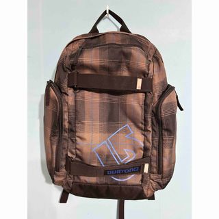 バートン(BURTON)のBURTON バックパック (バッグパック/リュック)