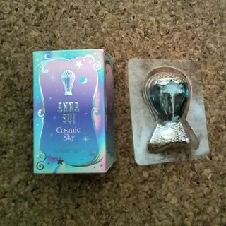 アナスイ(ANNA SUI)のアナスイ 香水 ANNA SUI コズミック スカイ ミニ香水 EDT・BT …(その他)