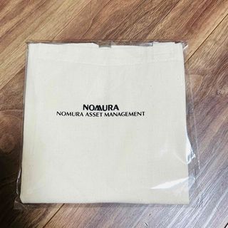 NOMURA トートバッグ(トートバッグ)