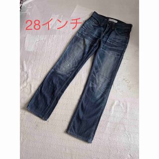 リーバイス(Levi's)のリーバイス 511 SLIM デニムジーンズ 28インチ 匿名配送(デニム/ジーンズ)