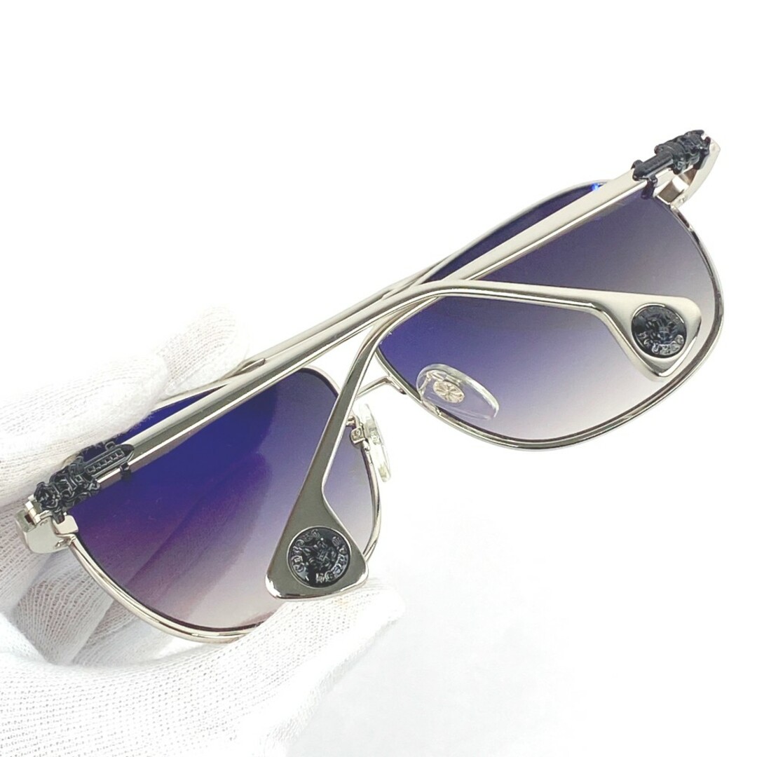 Chrome Hearts - □新同□ クロムハーツ サングラス ティア Chrome Hearts - □新同□ クロムハーツ サングラス ティア