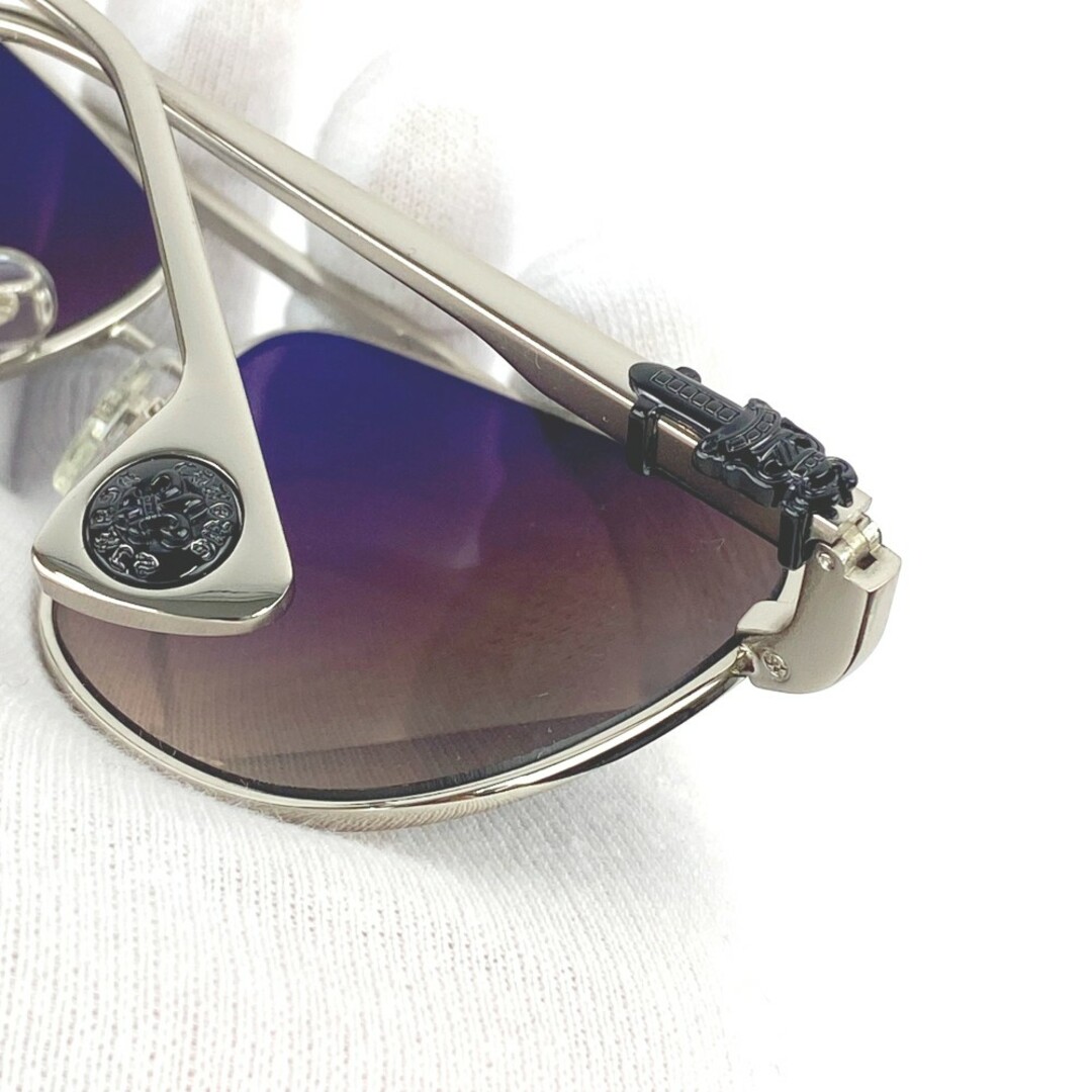 Chrome Hearts - □新同□ クロムハーツ サングラス ティア Chrome Hearts - □新同□ クロムハーツ サングラス ティア