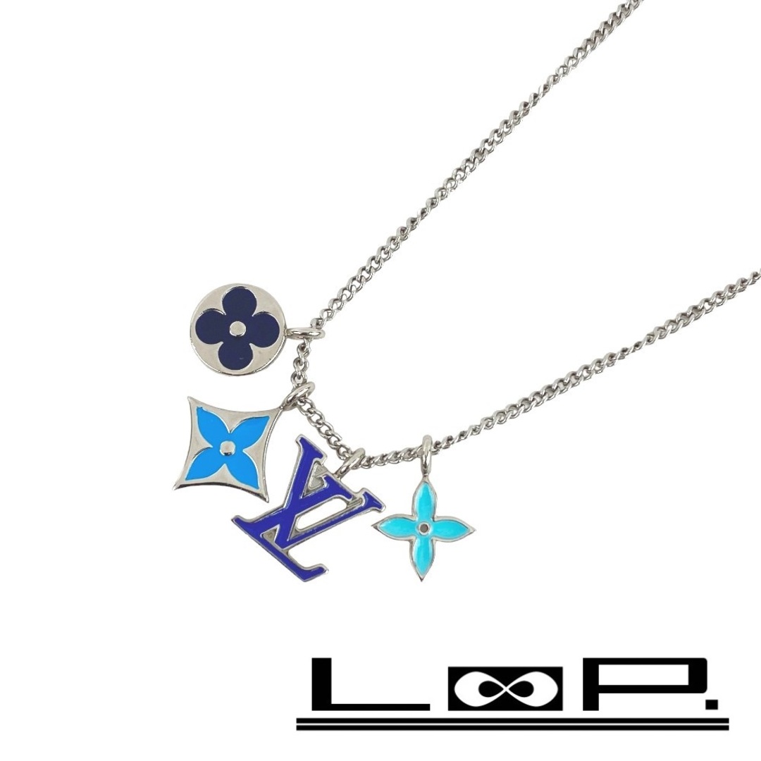 LOUIS VUITTON - □中古□60cm□ ルイヴィトン インスティンクト LOUIS VUITTON - □中古□60cm□ ルイヴィトン インスティンクト