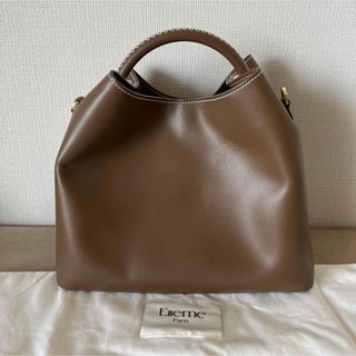 ユナイテッドアローズ(UNITED ARROWS)のelleme RAISIN(ハンドバッグ)