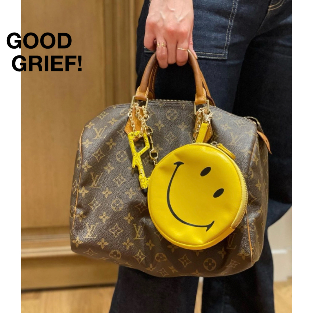 L'Appartement DEUXIEME CLASSE - 新品☆GOOD GRIEF グッド L'Appartement DEUXIEME CLASSE - 新品☆GOOD GRIEF グッド